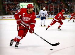 Image result for Red Wings Hockey