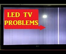 Image result for Sony LED TV Problems