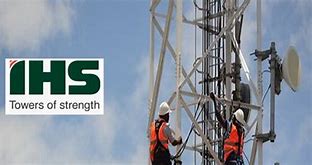 Image result for IHS Towers Zambia Logo