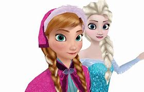 Image result for MMD Elsa Anna Rapunzel