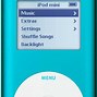 Image result for Mini iPod Music