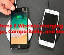 Image result for iPhone 8 Wireless Charging