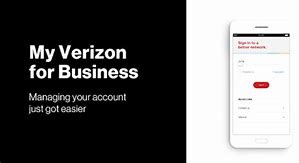 Image result for Verizon Business