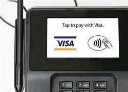 Image result for Secure Contactless Payment