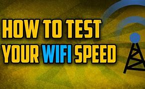 Image result for Wi-Fi Speed Test Cyta