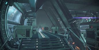 Image result for Mass Effect Noveria