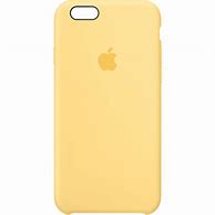 Image result for Yellow Silicone iPhone Case