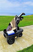 Image result for Golf Cart Robot