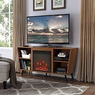 Image result for Mid Century TV Stand