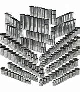 Image result for 1 4 Swivel Socket Set Craftsman Ace Hardware