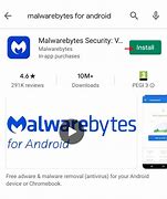 Image result for Malwarebytes Free for Android