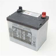 Image result for Cub Cadet Lawn Mower Battery