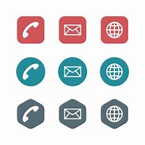 Image result for Address Icon Vector