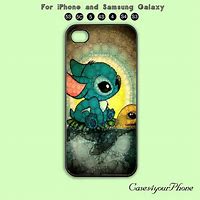 Image result for iPhone 5C Cases Stitch