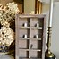 Image result for Rustic Jewelry Display Cases