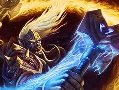 Image result for WoW Pally