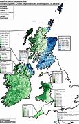 Image result for British Isles Languages