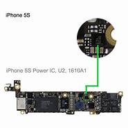 Image result for iPhone 5 Carging IC