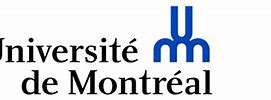 Image result for Universite De Montreal Logo