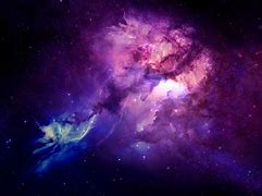 Image result for Purple Galaxy Dual Monitor Wallpaper