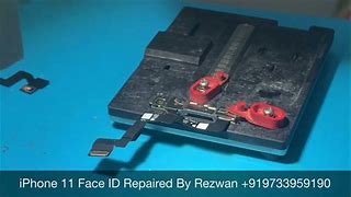 Image result for iPhone 11 Face ID Module
