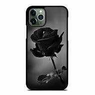 Image result for iPhone Black Rose Case