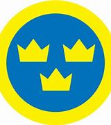 Image result for Sweden Air Force Logo
