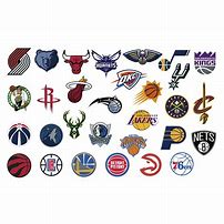 Image result for List of All NBA Teams