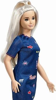 Image result for Platinum Barbie