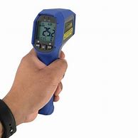 Image result for Infrared Thermometer