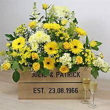 Image result for Flowers and Champagne Gifts