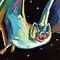 Image result for Cute Creepy Bat