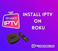 Image result for Roku IPTV