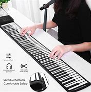 Image result for Rolling Cart for Piano Keyboards