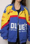 Image result for Lowe's NASCAR Jacket