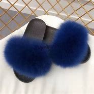 Image result for Furry Slippers
