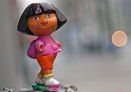 Image result for Dora Toy Broken