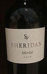 Image result for Dan Gary Merlot 84 Merlot 11 Sheridan cab Sagemoor