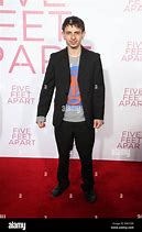 Image result for Moises Arias Five Feet Apart