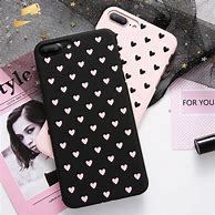 Image result for Heart iPhone 6s Plus Case