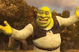Image result for Crazy Shrek