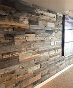 Image result for Interior Wood Wall Covering Ideas