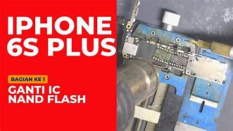 Image result for iPhone 6 Plus IC/LCD