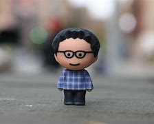 Image result for 3D Print Character
