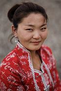 Image result for Mongolian Beautiful Woman