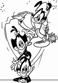 Image result for Animaniacs Bugs Bunny