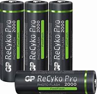 Image result for GP Battery Rechargeable