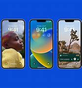 Image result for iPhone SE 1 iOS 16