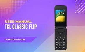 Image result for TCL Flip Go Model 4058 Using Speakerphone