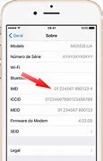 Image result for Imei De iPhone